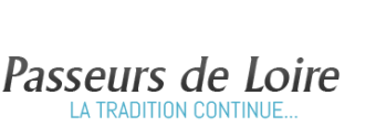 Logo Les passeurs de Loire