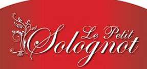 Logo Restaurant Le Petit Solognot