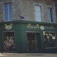 Logo Boulangerie La Renommé à Pithiviers
